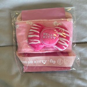 Tiger sugar HK drink holder 2023